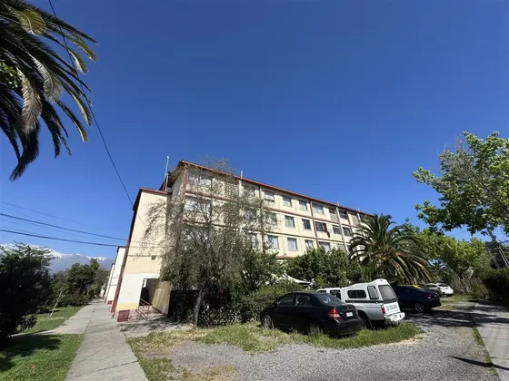 Departamento En Venta De 3 Dorm. En Ñuñoa