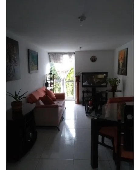 Se Vende Apartamento S. Villa Liliana De Armenia