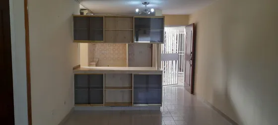 Alquilo Apartamento En Avenida Principal Cabudare (mact)