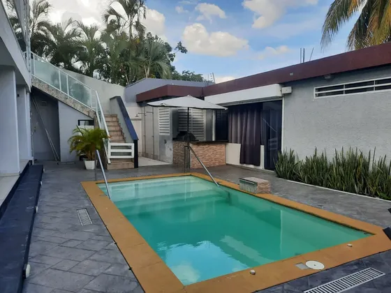 Casa En Venta San Diego Carabobo Century21 Valencia Gloricarmen Rivas