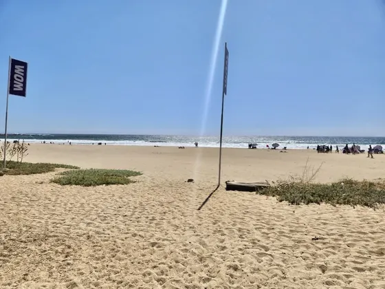 Local Comercial Frente Al Mar En El Corazón De Maitencillo