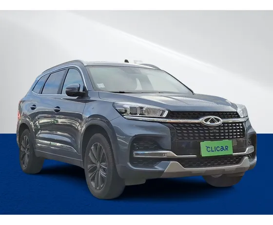 Chery Tiggo 8 Xrs