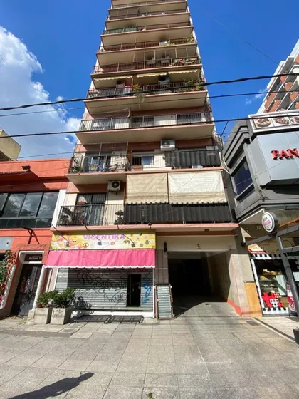 Alquiler Departamento 1 Dormitorio Ramos Mejía