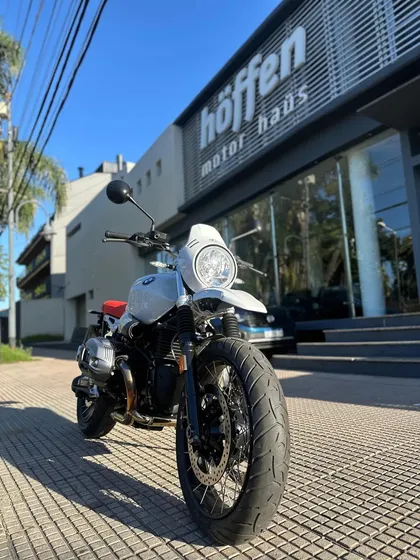 Bmw R Nine T 1200