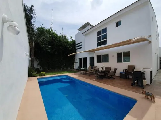 Casa En Venta En Real De La Sierra