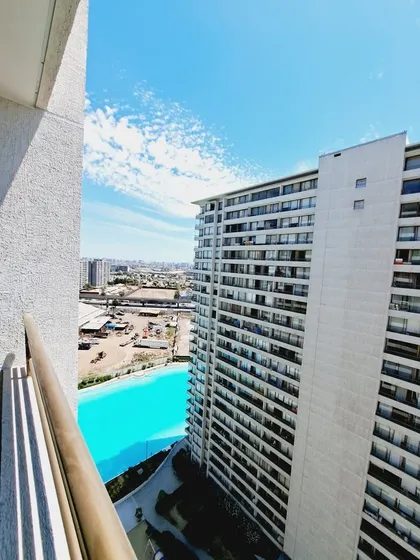 Departamento En Arriendo De 2 Dorm. En Macul