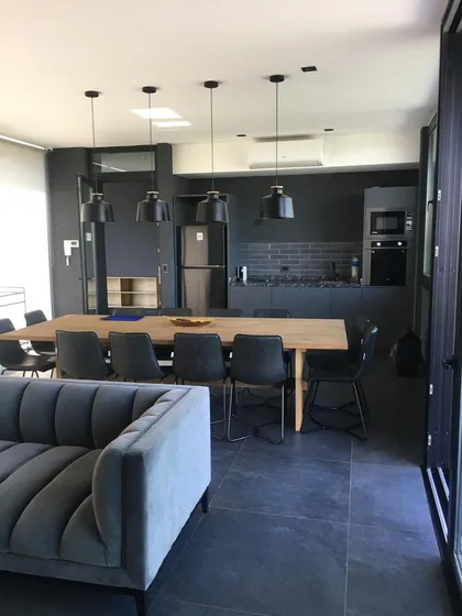 Departamento En  Las Lomitas