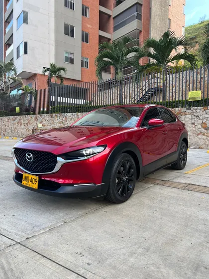 Mazda Cx-30 2.0 Touring At