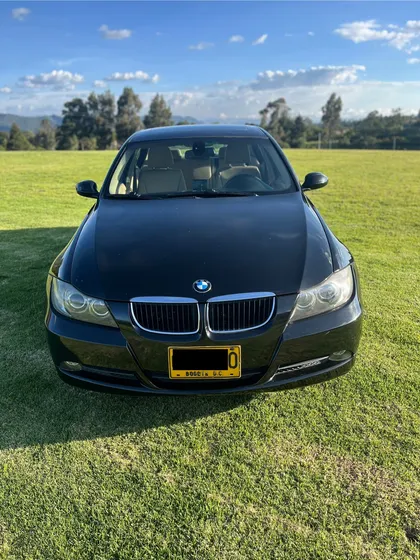 Bmw Serie 3 2.0 320i E90