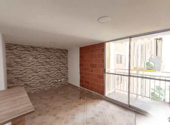 Apartamento En Venta En Bello Navarra 