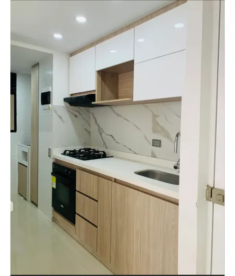 Venta Apartamento De 56mt2 En Jamundí 10965.