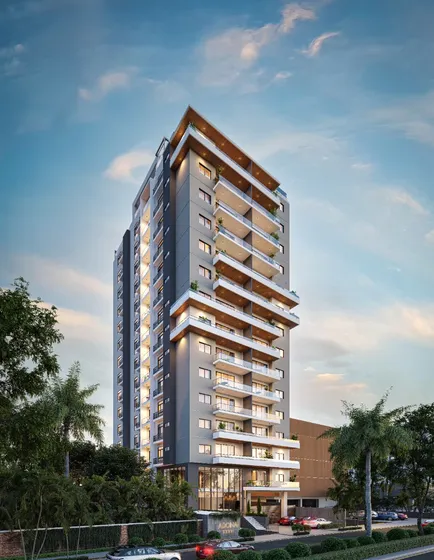 Exclusiva Torre En Construccion Ubicada En La Nuñez De Caceres, Santo Domingo, Distrito Nacional.