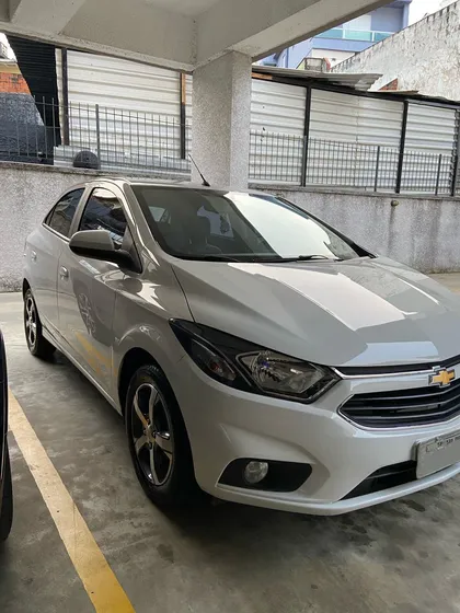 Chevrolet Onix 1.4 Ltz 5p