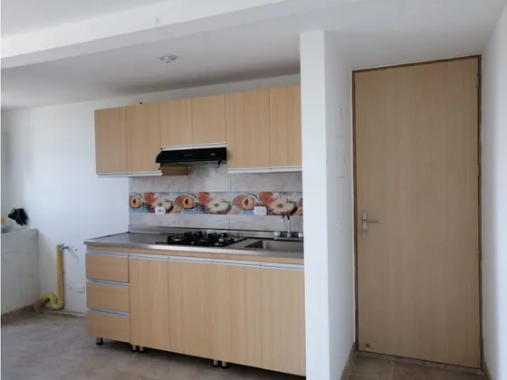Apartamento Para La Venta En Rionegro - Fontibon 