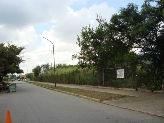 227548 Am* Alquiler De Terreno Comercial En La Esmeralda San Diego