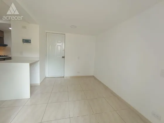Arriendo Apartamento En Robledo