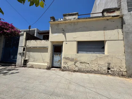 Venta De Lote En Soldati 