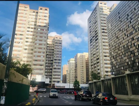 Apartamento En Venta. Los Cortijos.