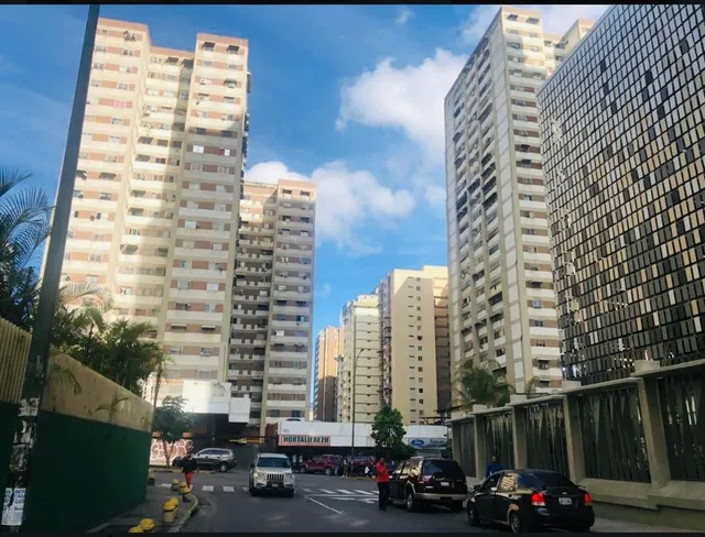 Apartamento En Venta. Los Cortijos.