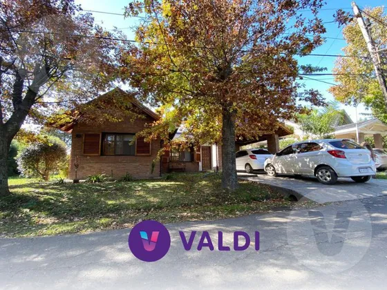 Casa En Venta Y Alquiler -  Barrio Venado Ii, Canning