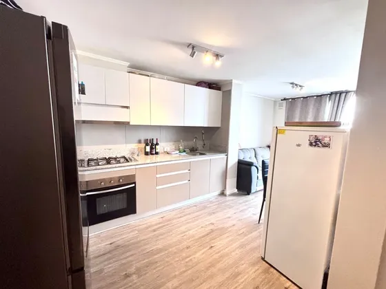 Acogedor Departamento 2d 2b Est. Bodega - La Florida