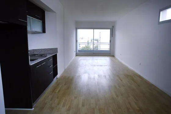 Venta Monoambiente Divisible  Hermosa  Vista-full Amenities - Villa Crespo