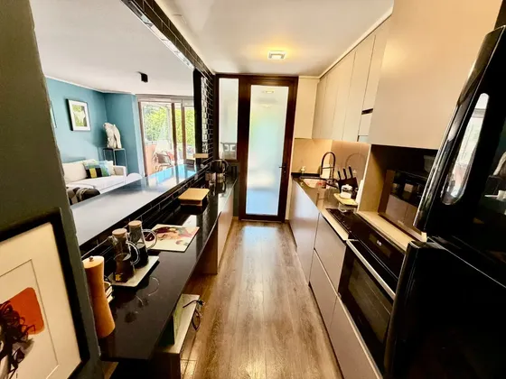 Increible Departamento