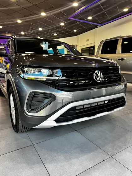 Volkswagen T-cross 1.6 Trendlinde Mt