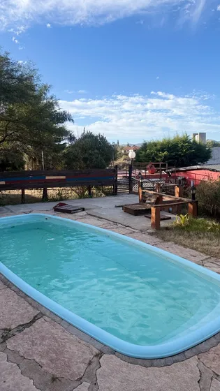 Complejo De 3 Duplexs En Carlos Paz Alquiler 2 Años Llave En Mano
