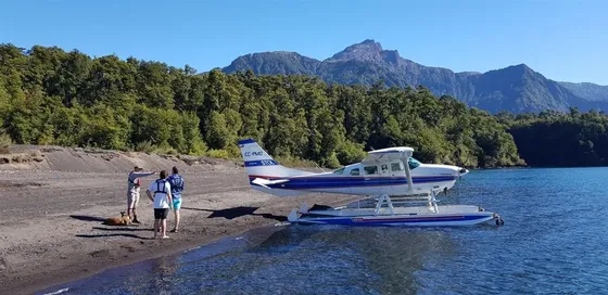 Terreno En Venta En Puerto Varas