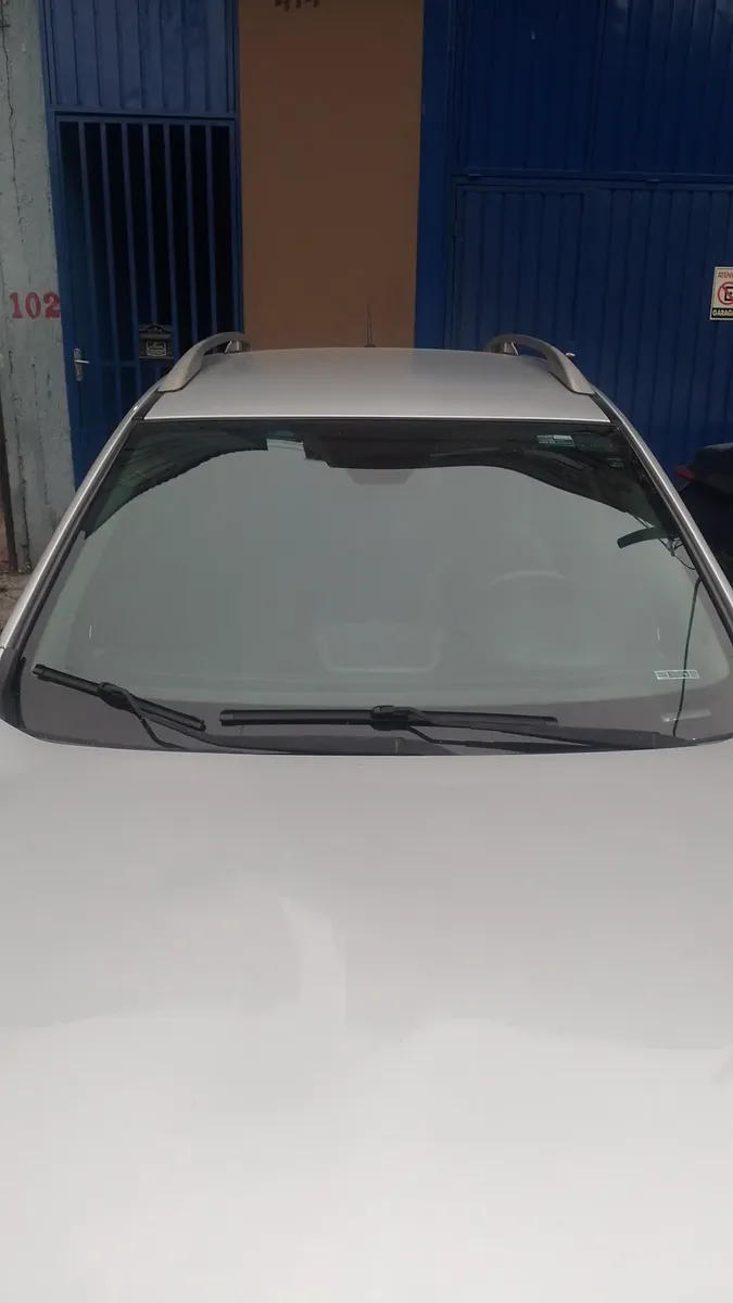 Chevrolet Captiva 2012 2.4 Sport Ecotec 5p — foto 7