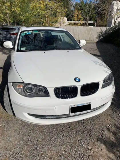 Bmw 116 I 1.6 116i Active 115cv