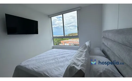 Alquiler Apartamento Amoblado Oeste De Cali