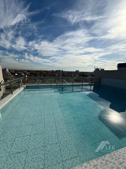 Hermoso 3 Amb Apto Credito En Saavedra, Pileta Y Sum