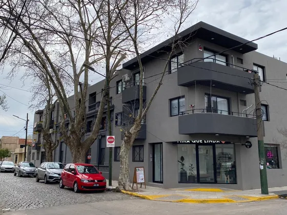 Departamento En  Temperley 