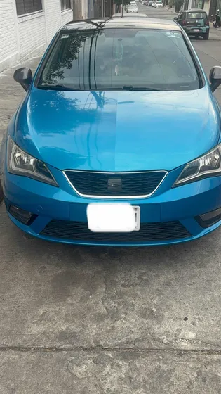 Seat Ibiza Connect 1.2 Turbo