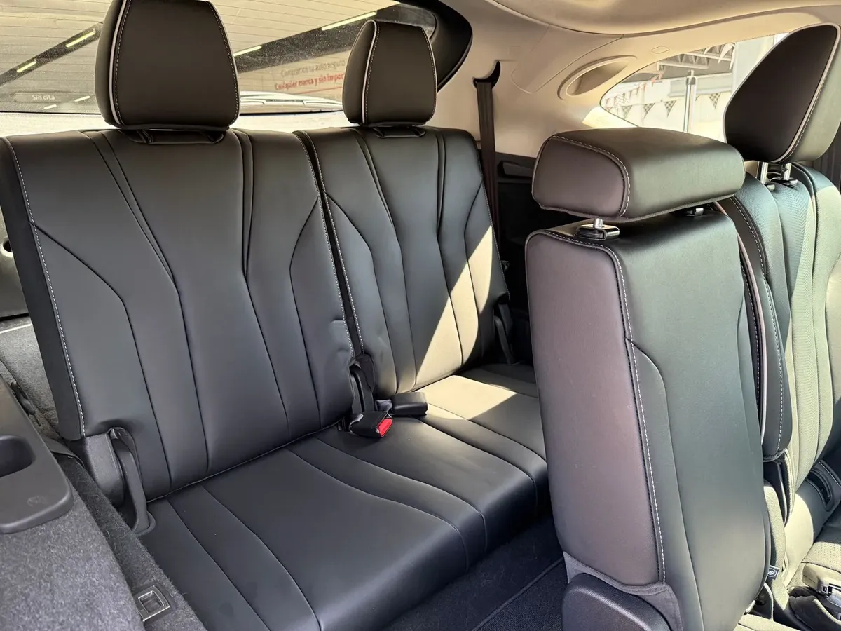 Acura Mdx 2024 3.5 Advance At