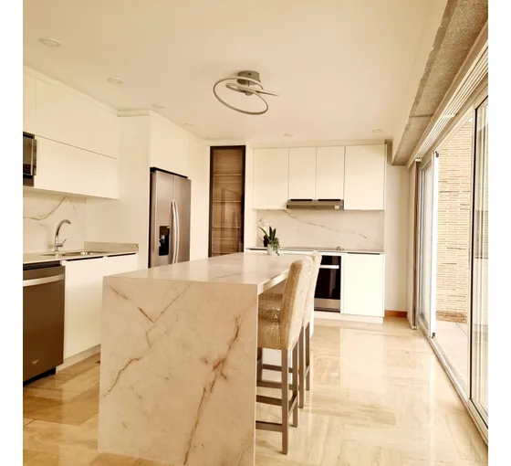 Alquilo Anexo Duplex 278m2 La Castellana 7906