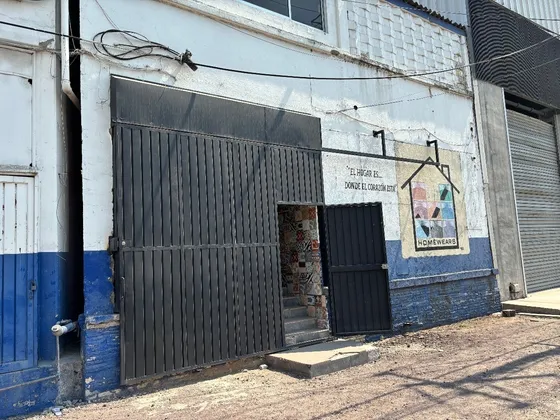 Bodega En Renta En Alce Blanco