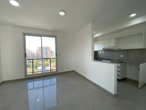 Departamento 2 Ambientes En Alquiler!!