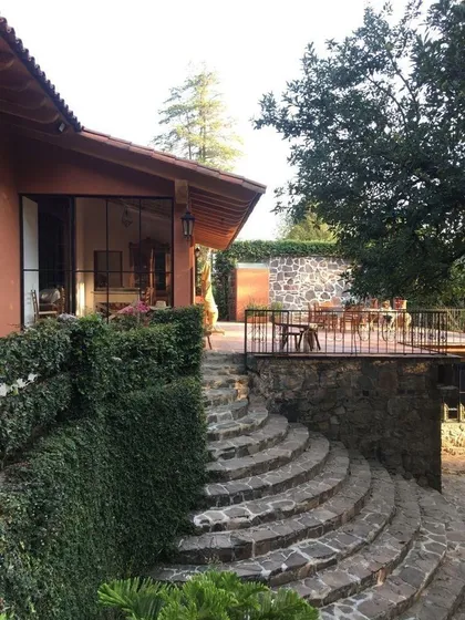 Casa México Mágico En Avándaro