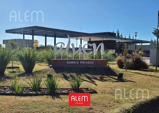 Aluen Etapa 1 Venta Lote