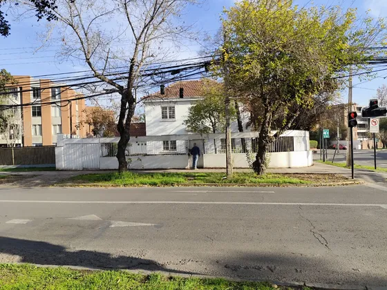 Se Arrienda Gran Casa Comercial 6 Privados Amplios