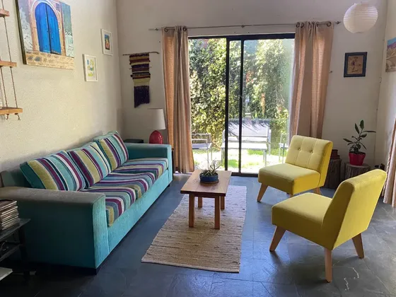 Casa 2 Pisos Ampliada 4d 2b Parque Cousiño Av. Grecia