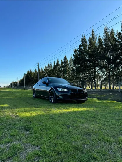 Bmw Serie 3 2.5 325i Coupe Sportive