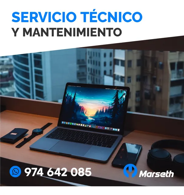 Soporte Servicio Técnico Laptop Pc Gamer A Domicilio 24/7