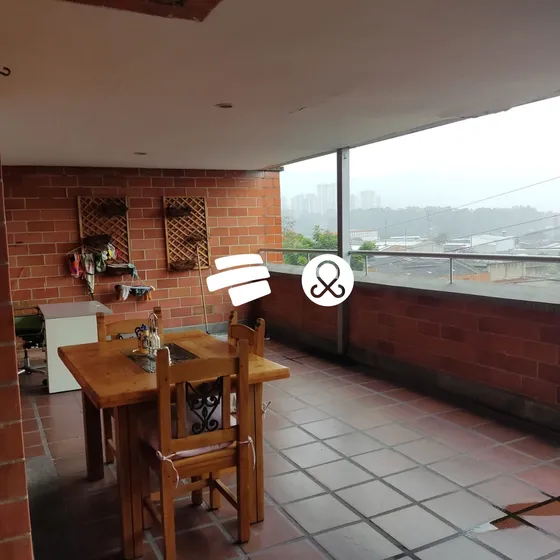 Apartamento En Venta En Cañaveralejo 2 Habitaciones