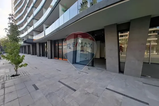 Local Comercial 9 - Metro H. De Magallanes