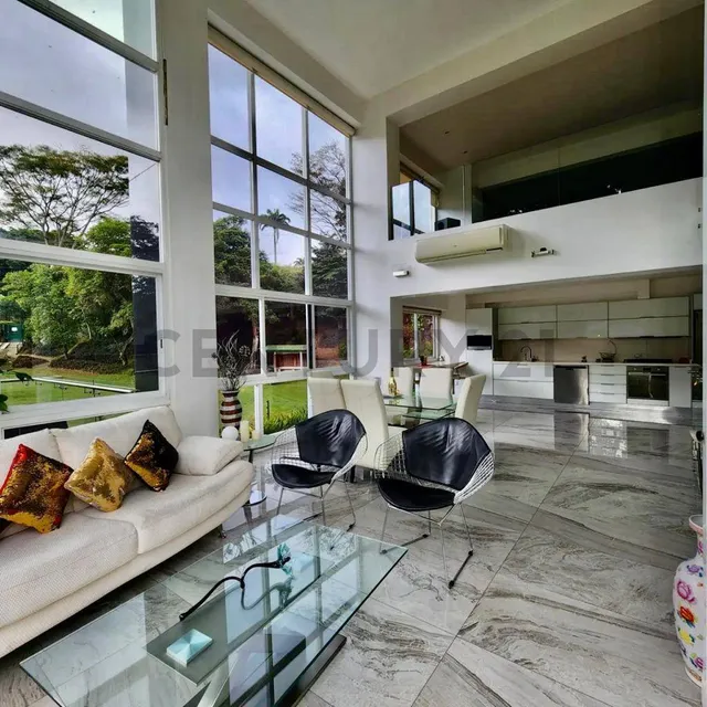 Los Naranjos De Las Mercedes. Apartamentos Tipo Lofts
