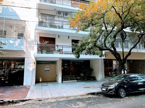 Alquiler Departamento 2 Ambientes Palermo Chico